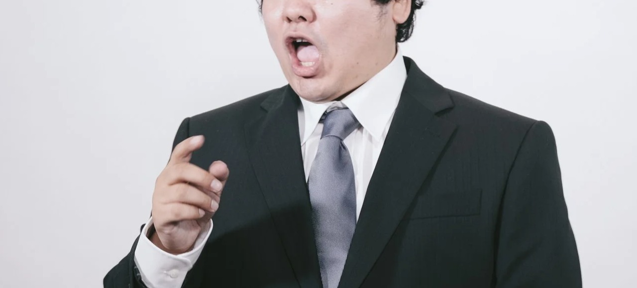 【勘違い注意】「讒言」と「諫言」はなぜ真逆の意味になるのか？