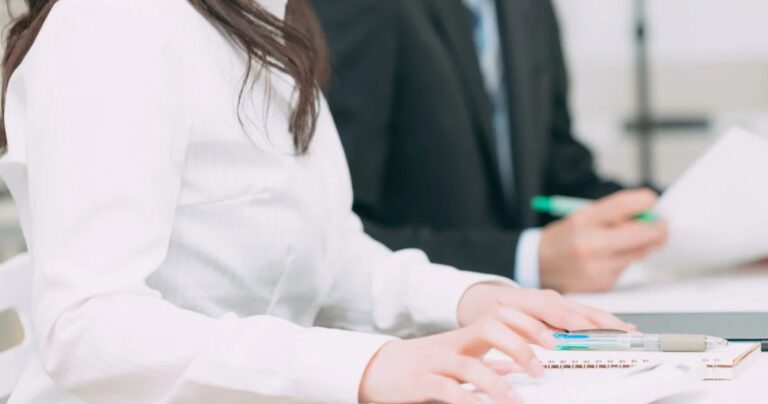 在職中の転職活動：違法なのか、違法でないのか、その真相を調べてみた
