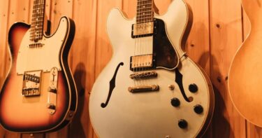ギター練習の必需品：家での練習に欠かせないものをリストアップ