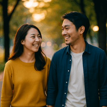 【外見そのまま】初対面で「また会いたい」を確定させる非言語の5大技術