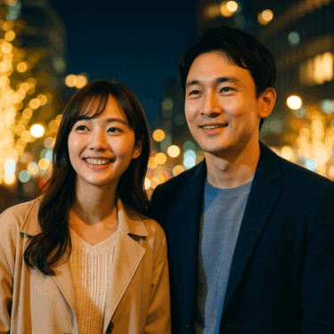 【保存版】誰でも実践できる！恋愛・出会いを成功に導くシンプルなステップ