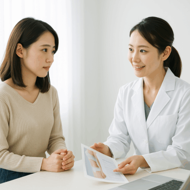 【THE CLINIC CRF豊胸の真実】「定着しない・しこり」は嘘？費用と後悔しない専門医の選び方を徹底検証