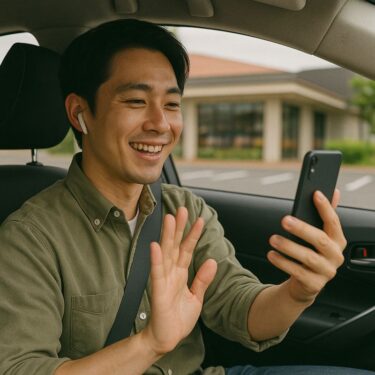 「いない」はウソ。地方で人口密度が低いエリアの人が「出会いの母数」を一気に増やす戦略