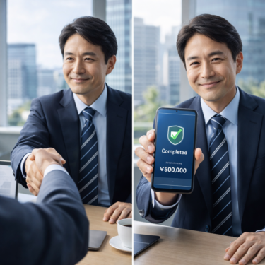 トラストゲートウェイ