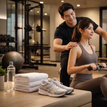 WORKOUTHOLIC（ワークアウトホリック）