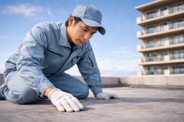 防水工事一括netの口コミ 評判｜雨漏り解決の実態と費用を徹底検証